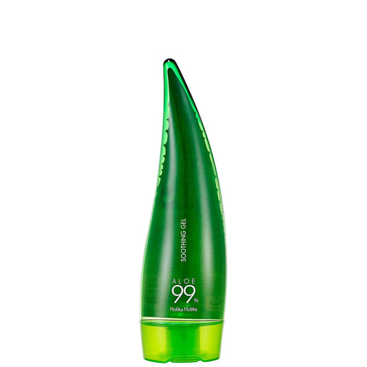 HOLIKA HOLIKA Aloe 99% Soothing Gel - THE KDROPS