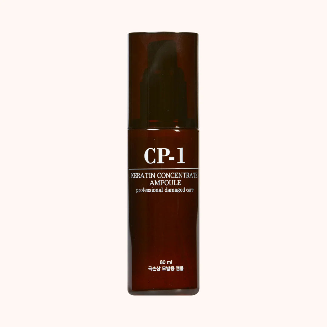 CP-1 Keratin Concentrate Ampoule - THE KDROPS