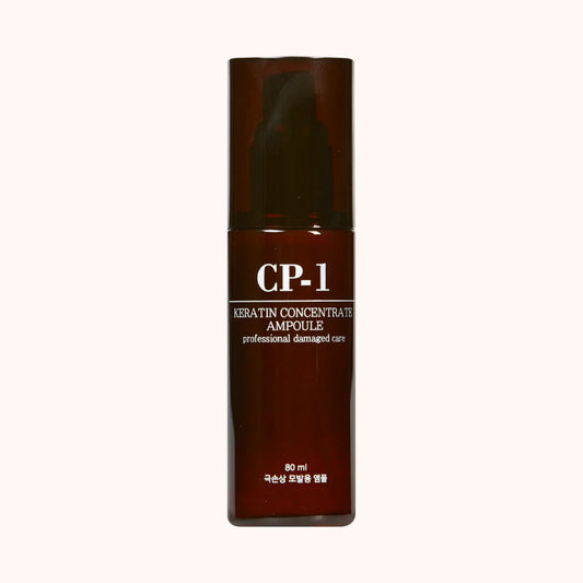 CP-1 Keratin Concentrate Ampoule - THE KDROPS