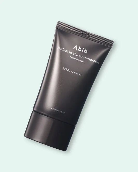 ABIB Sedum Hyaluron Sunscreen Protection Tube - THE KDROPS