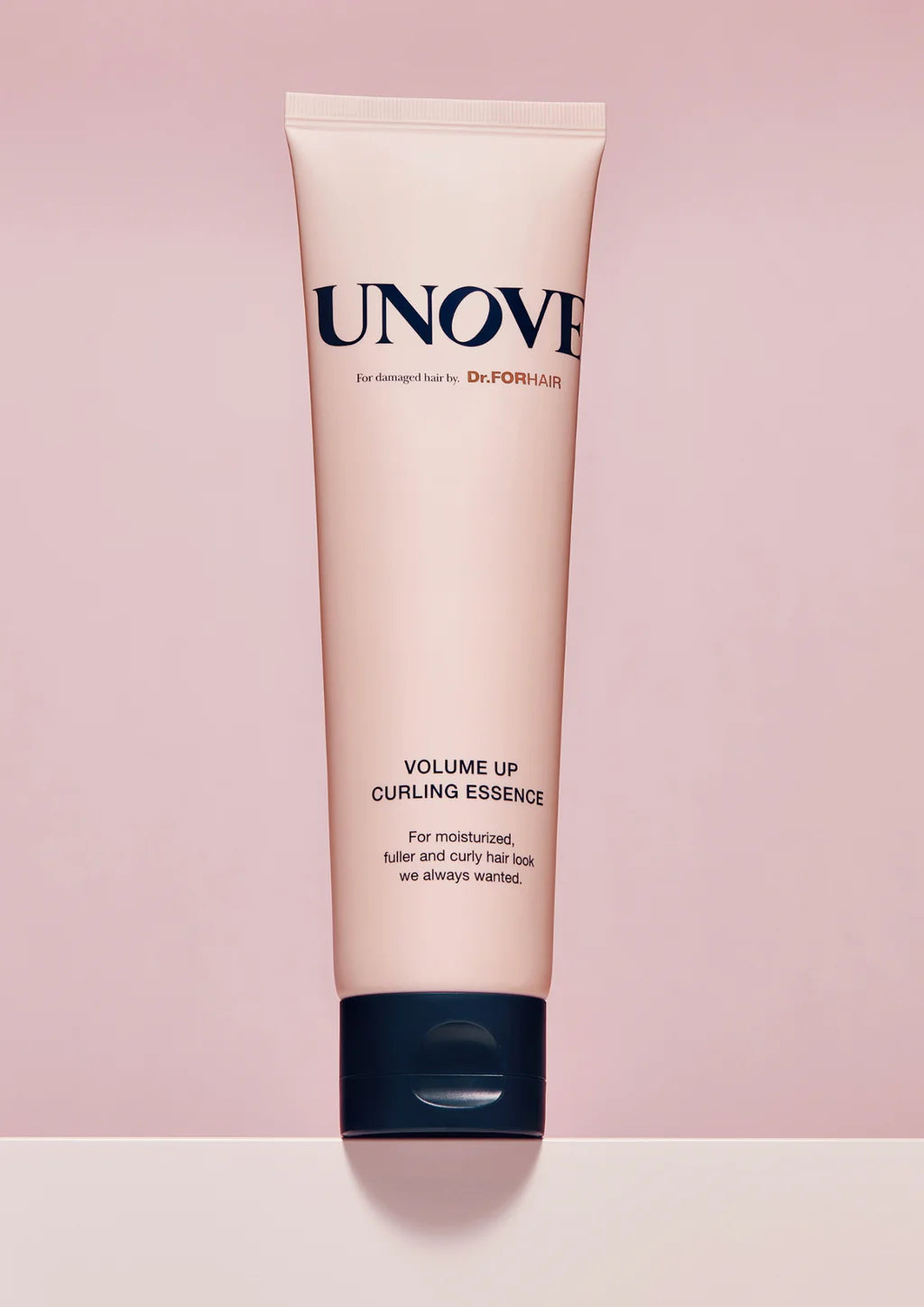 UNOVE Volume Up Curling Essence - THE KDROPS UNOVE