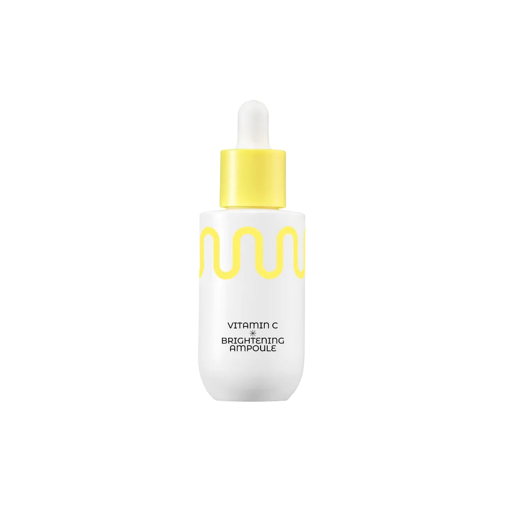 COMMONLABS Vitamin C Brightening Ampoule - THE KDROPS