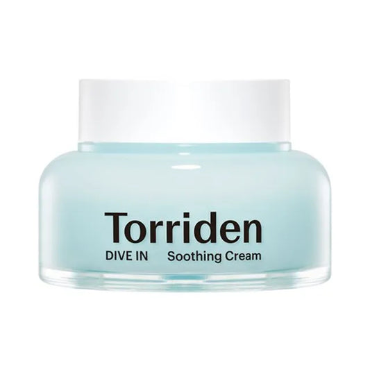 TORRIDEN DIVE-IN Soothing Cream - THE KDROPS