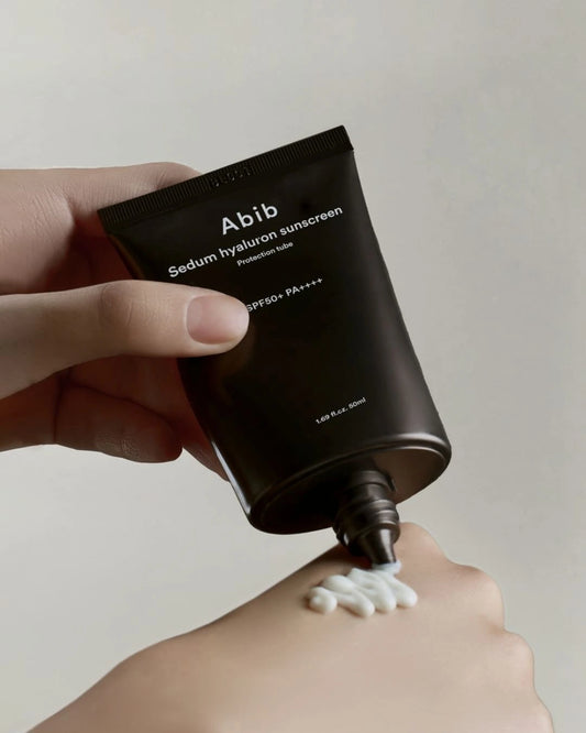 ABIB Sedum Hyaluron Sunscreen Protection Tube - THE KDROPS