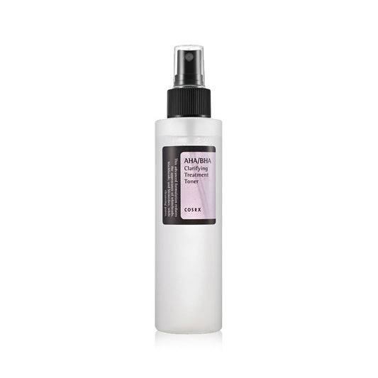 COSRX AHA/BHA Clarifying Treatment Toner - My Store