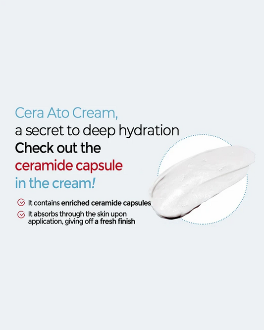 ILLIYOON Ceramide Ato Concentrate Cream - My Store