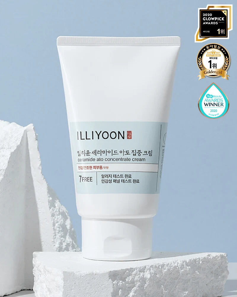 ILLIYOON Ceramide Ato Concentrate Cream - My Store