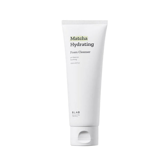 B.LAB Matcha Hydrating Foam Cleanser - My Store