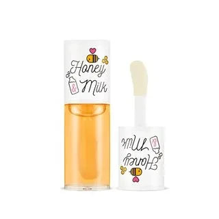 A'PIEU Honey & Milk Lip Oil - My Store