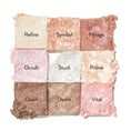 Load image into Gallery viewer, UNLEASHIA Glitterpedia Eye Palette - 01 ALL OF GLITTER - My Store
