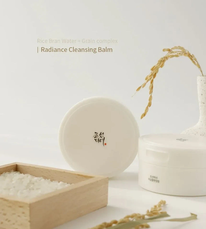 BEAUTY OF JOSEON Radiance Cleansing Balm - My Store