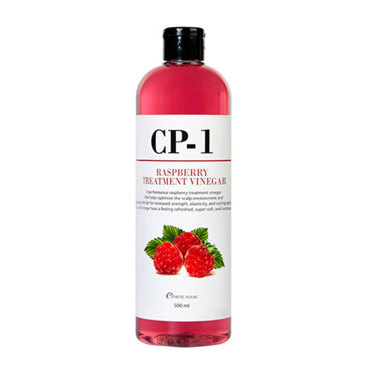 CP-1 Raspberry Treatment Vinegar - My Store