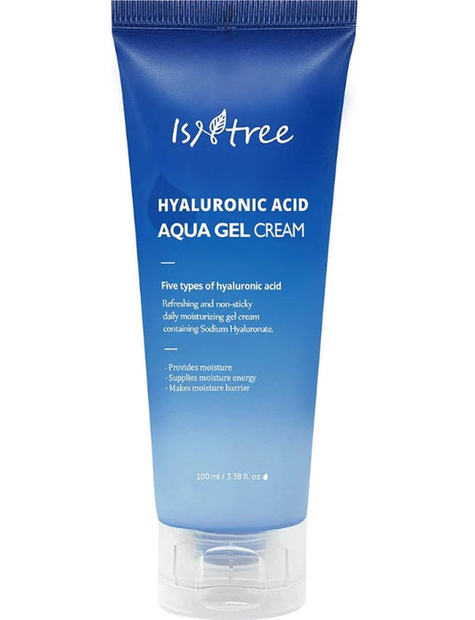 ISNTREE Hyaluronic Acid Aqua Gel Cream - My Store