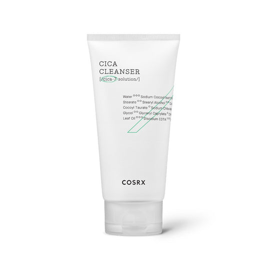 COSRX Pure Fit Cica Cleanser - My Store