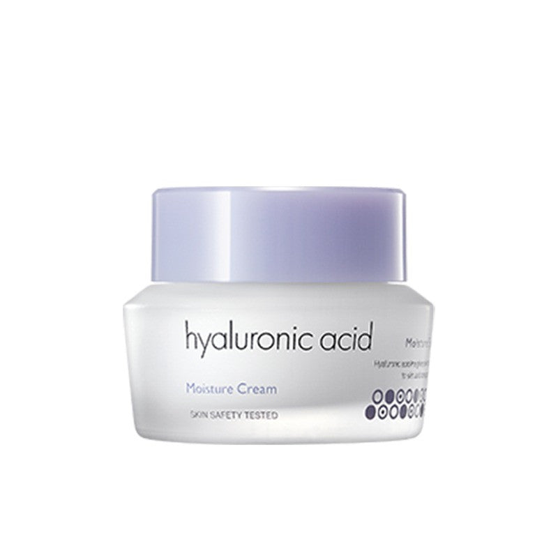 IT'S SKIN Hyaluronic Acid Moisture Cream - My Store