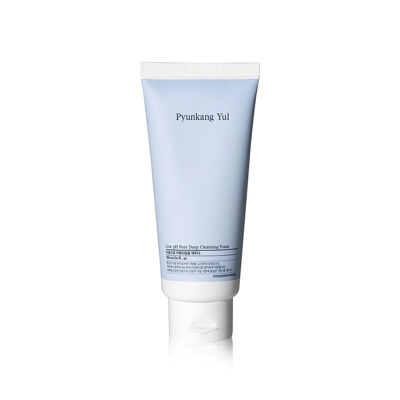 PYUNKANG YUL Low pH Pore Deep Cleansing Foam - My Store