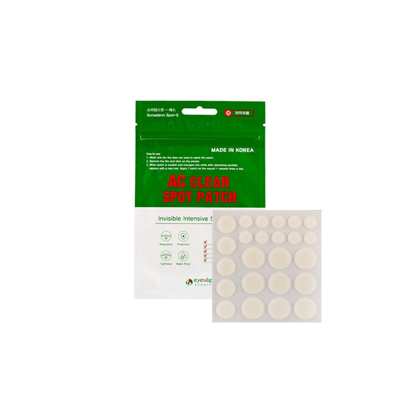 EYENLIP AC Clear Spot Patch - My Store