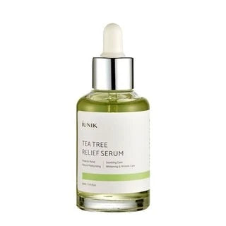 iUNK Tea Tree Relief Serum - My Store