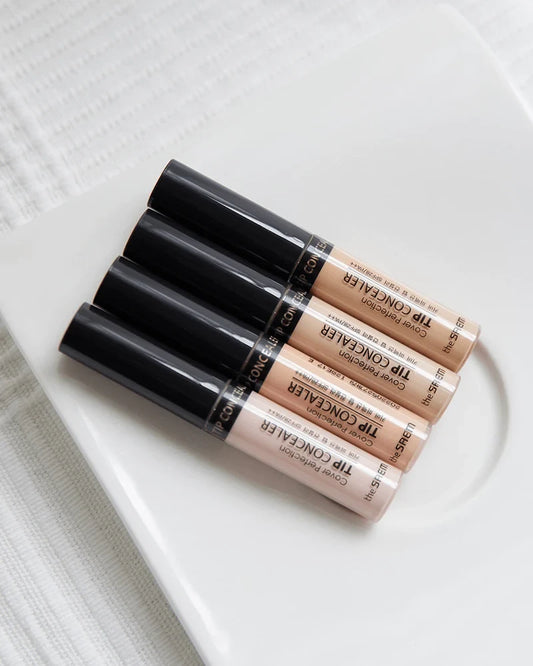 THE SAEM Cover Perfection Tip Concealer - My Store