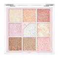 Load image into Gallery viewer, UNLEASHIA Glitterpedia Eye Palette - 01 ALL OF GLITTER - My Store
