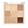 Load image into Gallery viewer, UNLEASHIA Glitterpedia Eye Palette - 02 ALL OF BROWN - My Store
