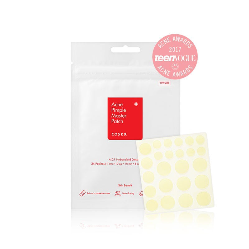 COSRX Acne Pimple Master Patch - My Store