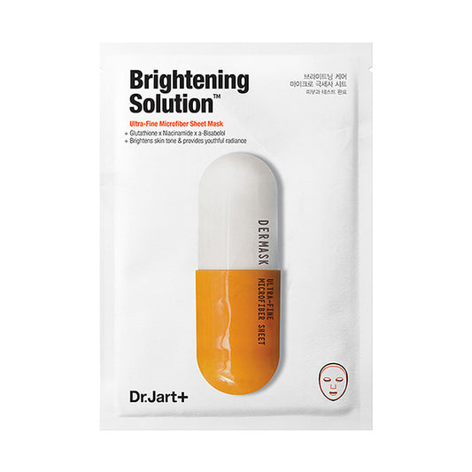 DR.JART+ Dermask Micro Jet Brightening Solution - My Store