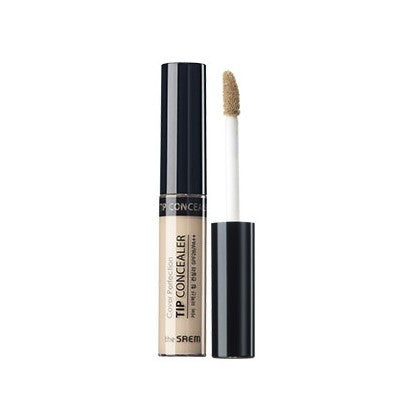 THE SAEM Cover Perfection Tip Concealer - My Store