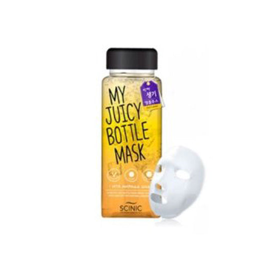 SCINIC My Juicy Bottle Mask - My Store