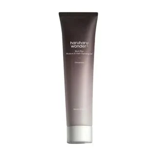 Haruharu WONDER  Black Rice Moisture 5.5 Soft Cleansing Gel - My Store